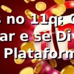 Slots no 11q: Como Ganhar e se Divertir na Plataforma! 🎰 Slots no 11q: Como Ganhar e se Divertir na Plataforma! 🎰