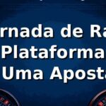 🚀 A Jornada de Rafael na Plataforma no 11q: Uma Aposta que Virou Realidade 🚀 A Jornada de Rafael na Plataforma no 11q: Uma Aposta que Virou Realidade