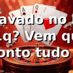 Tá travado no login do 11q? Vem que eu te conto tudo (e ainda dou umas dicas quentes) 🔥